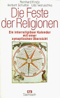 Die Feste der Religionen