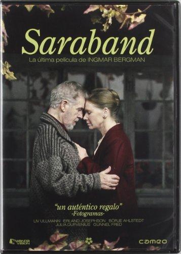 Saraband (2003)(Import Edition)