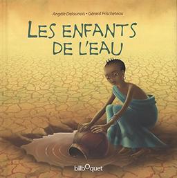 Les enfants de l'eau