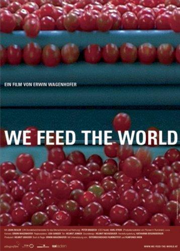 WE FEED THE WORLD