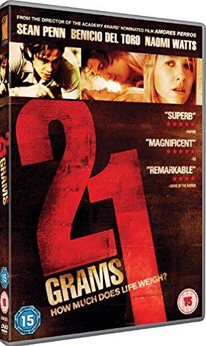 21 Grams [UK Import]