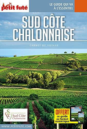 Sud Côte Chalonnaise