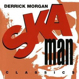 Ska Man Classics