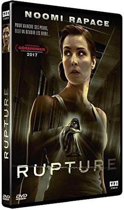 Rupture [FR Import]