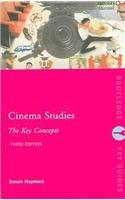 Cinema Studies: The Key Concepts (Routledge Key Guides)