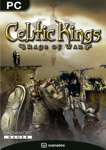 Celtic Kings: Rage of War