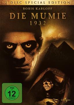 Die Mumie (Special Edition) [2 DVDs]