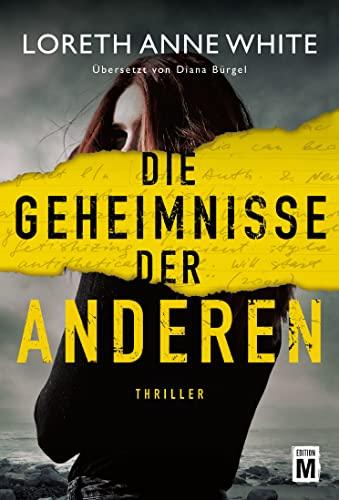 Die Geheimnisse der anderen