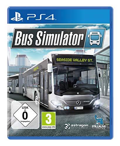 Bus Simulator