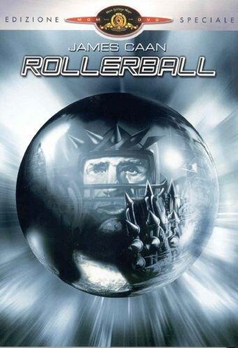 Rollerball [IT Import]