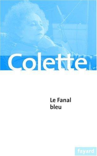 Le fanal bleu