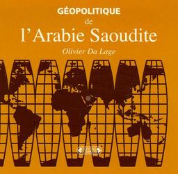 Géopolitique de l'Arabie Saoudite