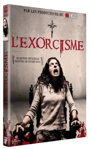 L'exorcisme [FR Import]