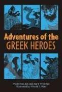 Adventures of the Greek Heroes