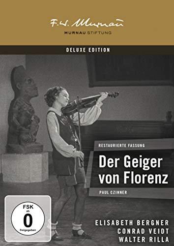 Der Geiger von Florenz - Deluxe Edition