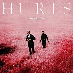 Surrender (Deluxe-Edition)