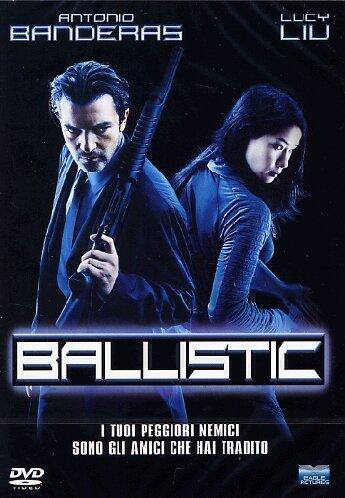 Ballistic [IT Import]