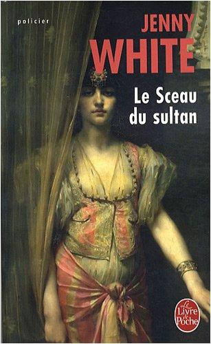 Le sceau du sultan