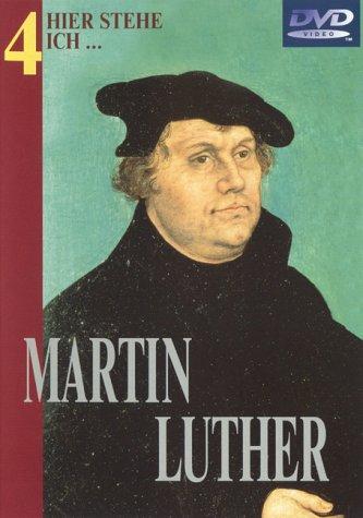 Martin Luther 4 - Hier stehe ich...