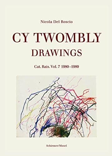 Drawings: Cat. Rais. Vol. 7 1980-1989