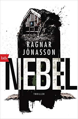 NEBEL: Thriller (Die HULDA Trilogie, Band 3)