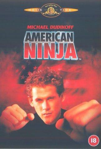 American Ninja 1