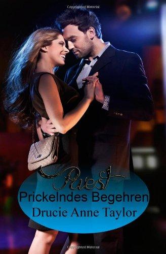 Priest: Prickelndes Begehren (Coral Gables Serie)