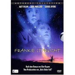 Frankie Starlight