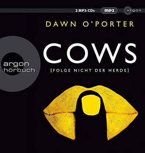 Cows: Folge nicht der Herde