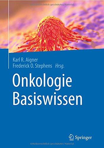 Onkologie Basiswissen