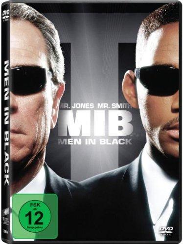 Men in Black