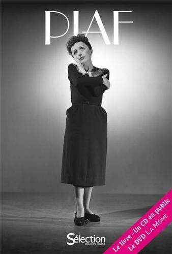 Piaf : à la vie, à l'amour