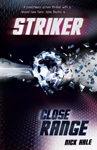 STRIKER CLOSE RANGE