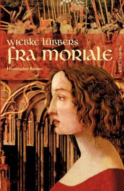 Fra Moriale: Historischer Roman