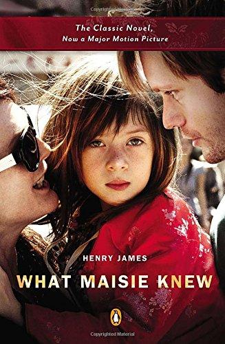 What Maisie Knew