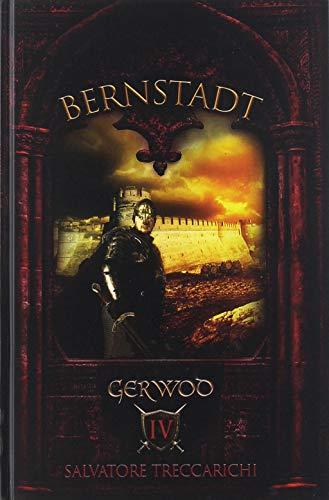 Gerwod IX: Die Grenzhöhen