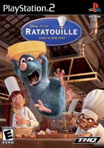 Ratatouille Platinum [FR Import]