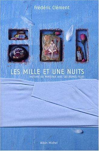 Les mille et une nuits : histoire du portefaix avec les jeunes filles