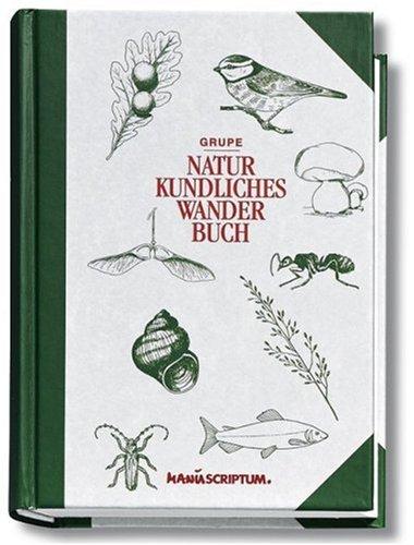 Naturkundliches Wanderbuch