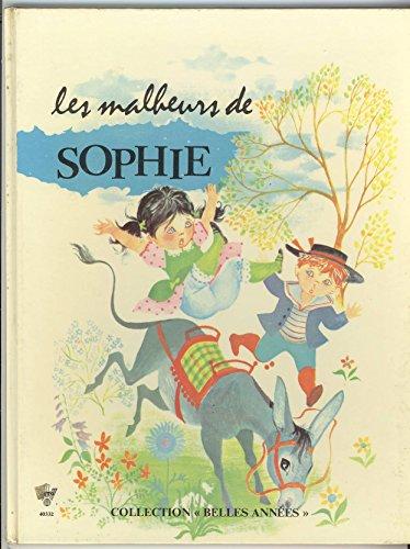 Les malheurs de Sophie