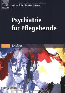 Psychiatrie für Pflegeberufe