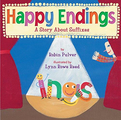 Happy Endings: A Story about Suffixes