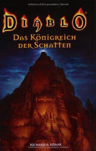 Das Königreich der Schatten. Diablo 03.: BD 3