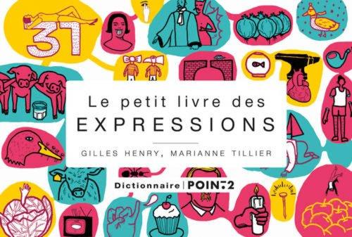 Le petit livre des expressions