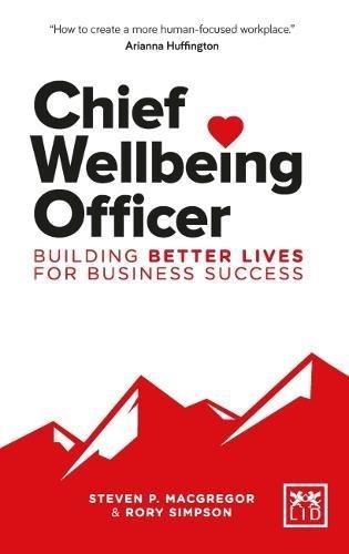 Chief Wellbeing Officer (Acción empresarial)