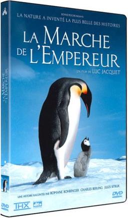 La Marche de l'Empereur [FR Import]