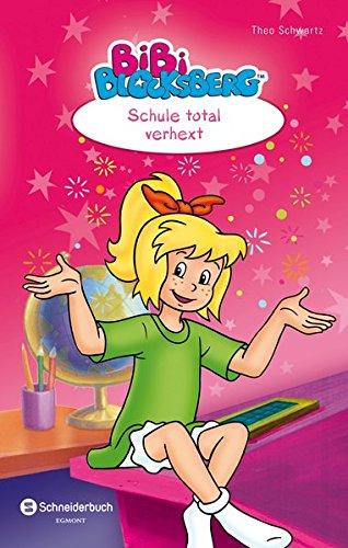 Bibi Blocksberg - Schule total verhext!