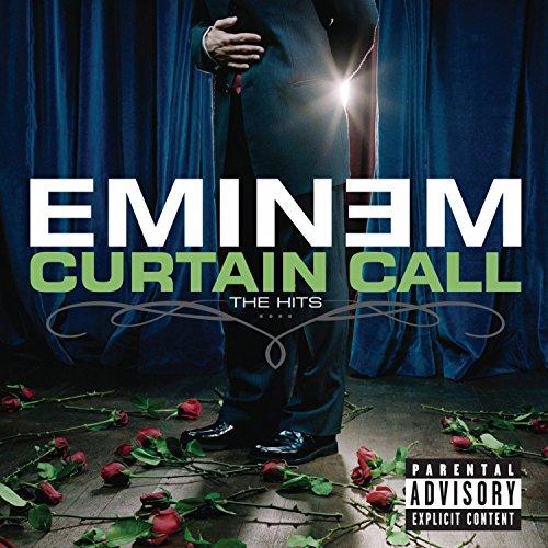 Curtain Call (Explicit Version - Limited Edition) [Vinyl LP]