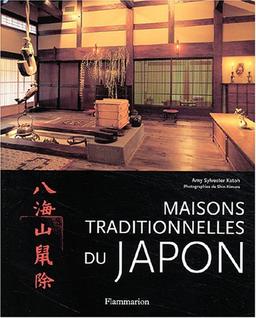 Maisons traditionnelles du Japon