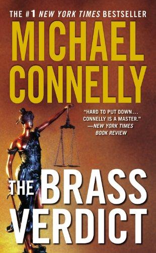 The Brass Verdict: A Novel